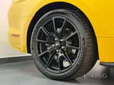 Ford Mustang 2017 V8